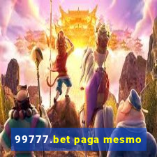 99777.bet paga mesmo